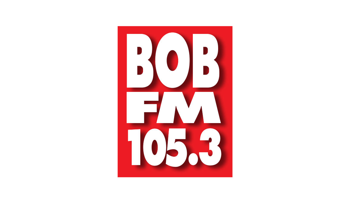 105.3 Bob FM